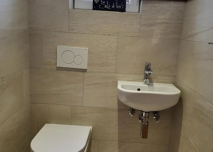 Alpenapartments Unterschlag 4* אנברג אים לאמרטל