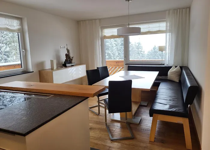 Aparthotel Alpenapartments Unterschlag Annaberg im Lammertal