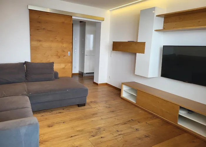 Alpenapartments Unterschlag 4*