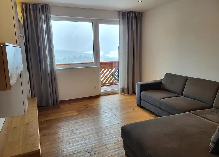 Alpenapartments Unterschlag