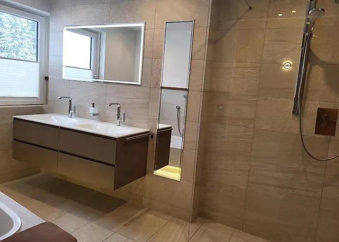 מלון דירות Alpenapartments Unterschlag