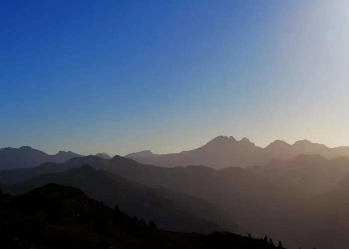 Alpenapartments Unterschlag